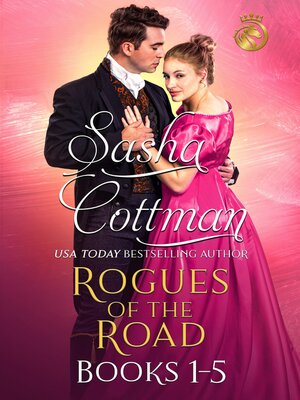 cover image of Rogues of the Road
